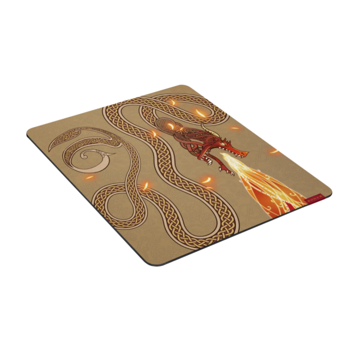 Alfombrilla Razer Gigantus V2 Large Counter Strike 2 Ed. (Rz02-03333300-R3M1) 2