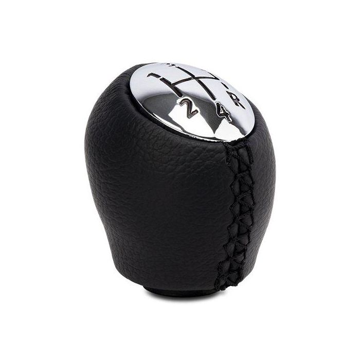 Renault POM40138 Pomo de Recambio para Megane 2010 en adelante, 5/6 Velocidades 0 Renault POM40138 Pomo de Recambio para Megane 2010 en adelante, 5/6 Velocidades 0