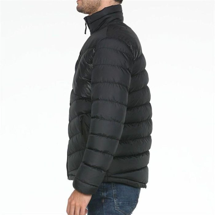 Chaqueta Deportiva para Hombre John Smith Imane Negro 1