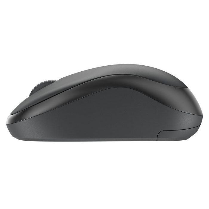 Logitech M240 Ratón Inalámbrico Bluetooth Silencioso con Tecnología Logi Bolt para Empresas, 48% Plástico Reciclado, Carbono Neutro