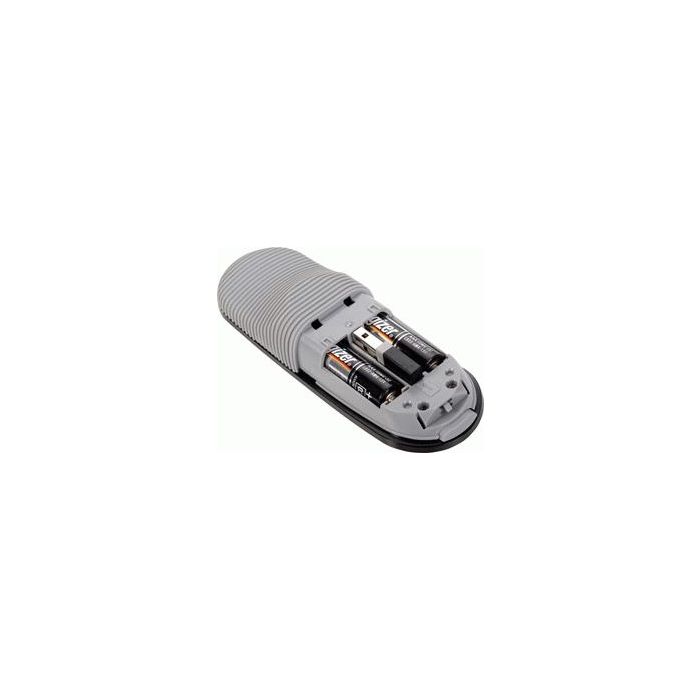 Targus Laser Presentation Remote apuntador inalámbricos Negro, Gris 1 Targus Laser Presentation Remote apuntador inalámbricos Negro, Gris 1