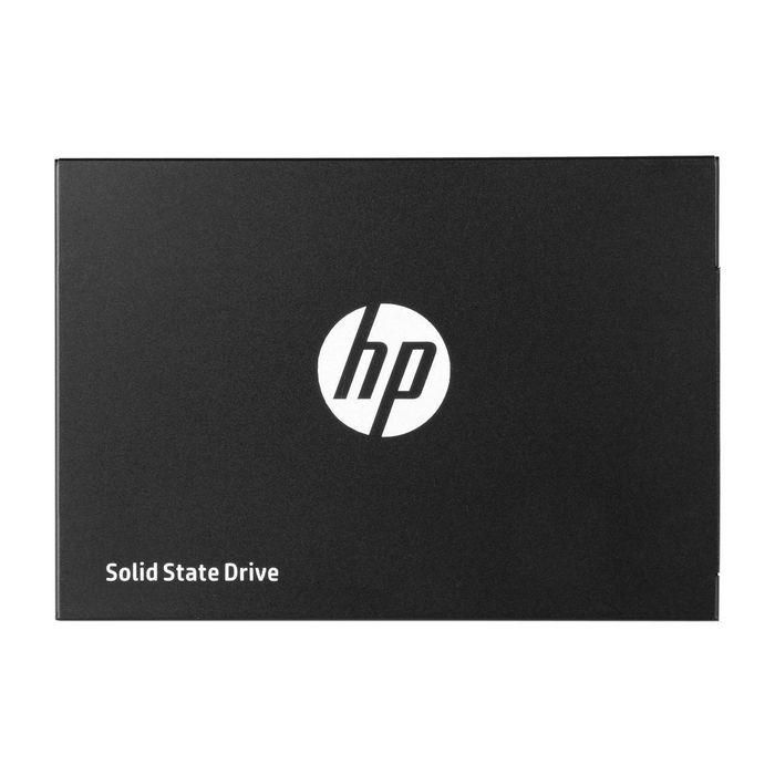 HP Disco Duro Interno SSD S700 500GB, Serial ATA III, Velocidad Lectura 560MB/s, Escritura 515MB/s 1
