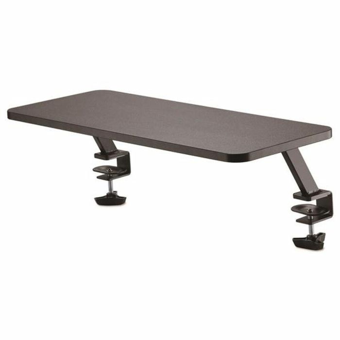 Soporte de Mesa para Pantalla Startech MNRISERCLMP Soporte de Mesa para Pantalla Startech MNRISERCLMP