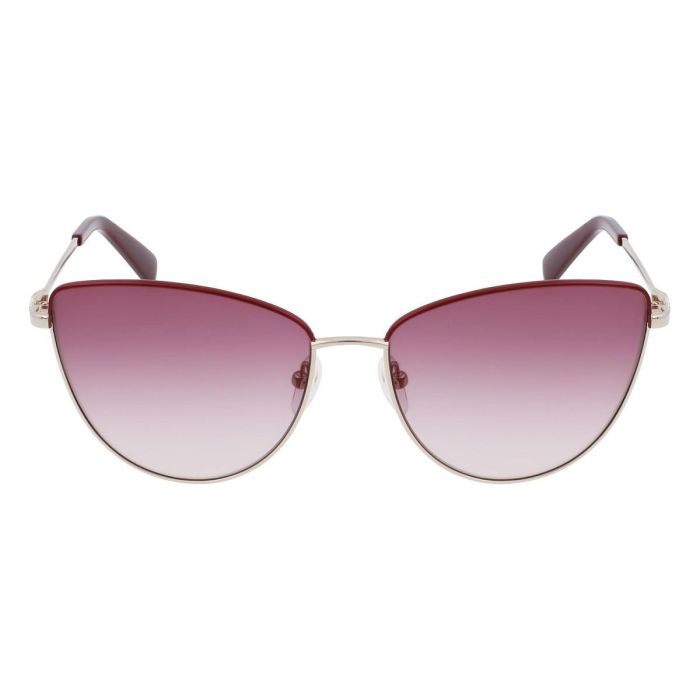 Gafas de Sol Mujer Longchamp LO152S-721 ø 58 mm 2