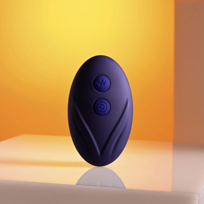 Bala Vibradora Evolved Selopa Morado 17