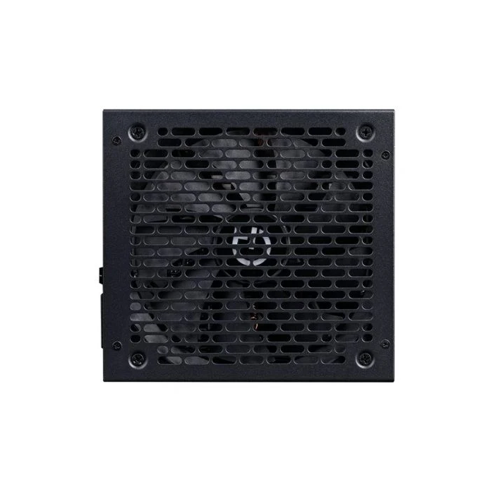 Hiditec Fuente de Alimentación BZX650 V2 650W 80 PLUS Bronze Full Modular ATX Negra 4