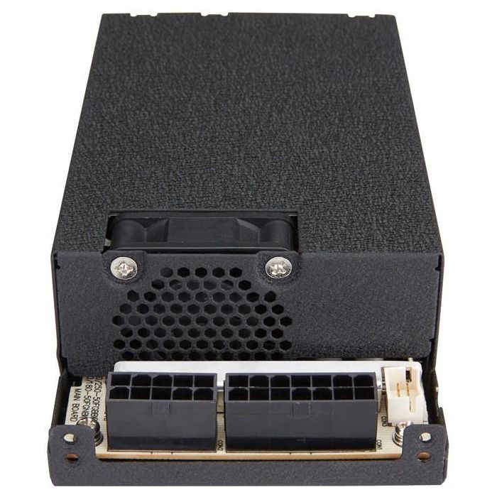 Flex ATX 300W FSP FLEXGURU 300 Kabelmanagement 2
