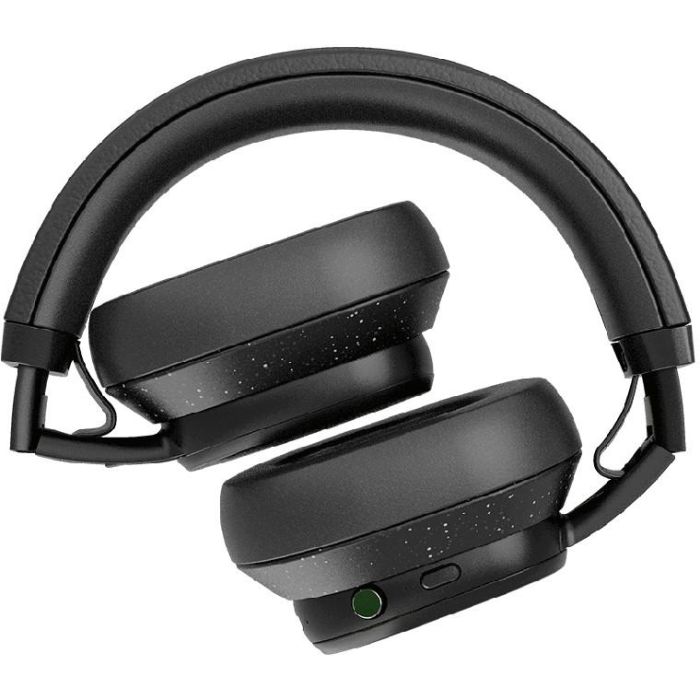 Fairphone Fairbuds XL Auriculares Bluetooth Inalámbricos con Cancelación de Ruido Activa (ANC) Negro 3