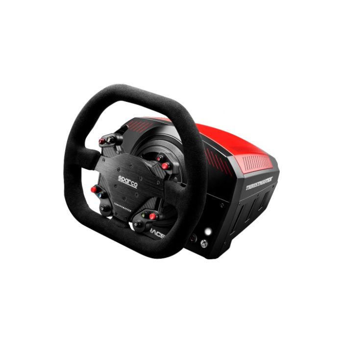 Thrustmaster TS-XW Racer Sparco P310 Volante + Pedales para PC y Xbox One - Negro - Ref. 4460157 1