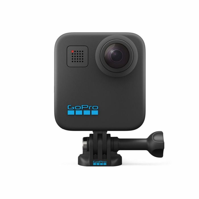 Cámara Digital GoPro CHDHZ-203-RW Negro 10