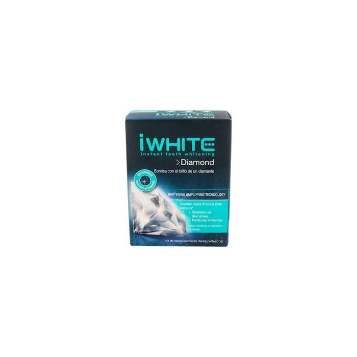 IWHITE Diamond 10 Moldes
