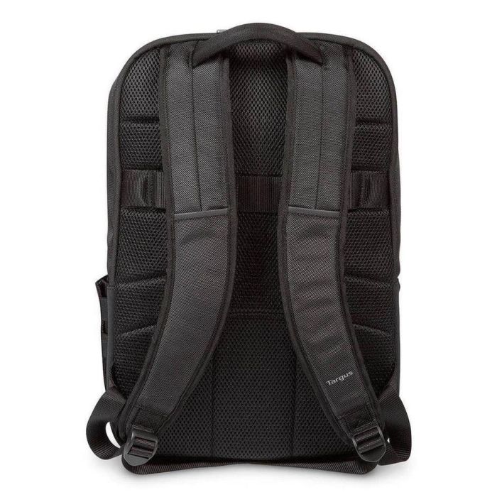 Mochila para Portátil Targus TSB912EU Negro 4 Mochila para Portátil Targus TSB912EU Negro 4