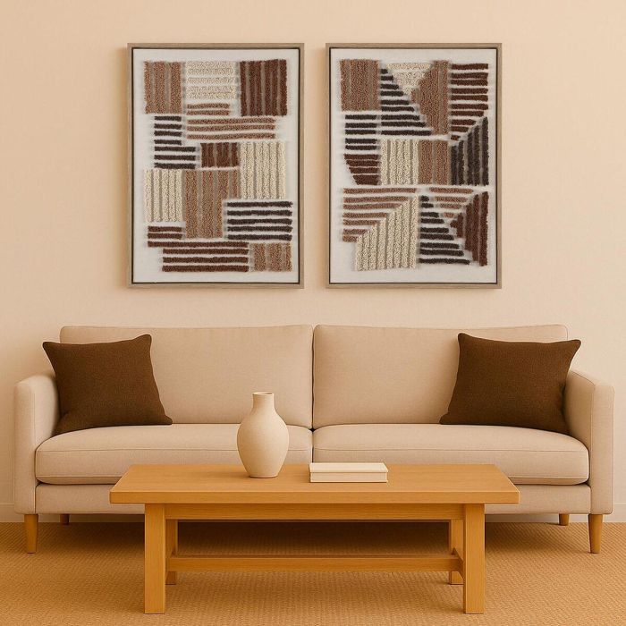 Cuadro Versa 3,8 X 70 X 50 CM 3