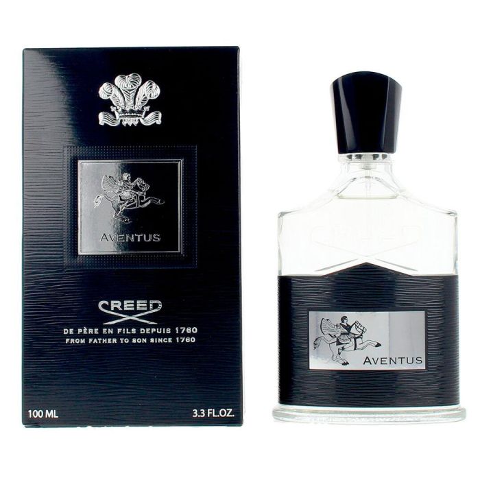 Creed Aventus edp vapo 100 ml Perfume Vaporizador para Hombre 1