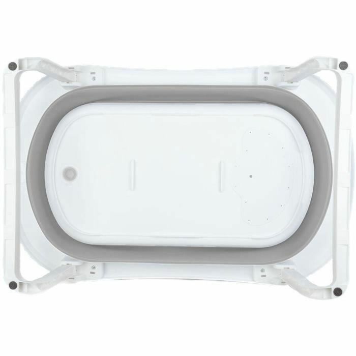 Thermobaby Bañera Plegable Foldy Modelo Pequeño AAAHU29000 1 Thermobaby Bañera Plegable Foldy Modelo Pequeño AAAHU29000 1