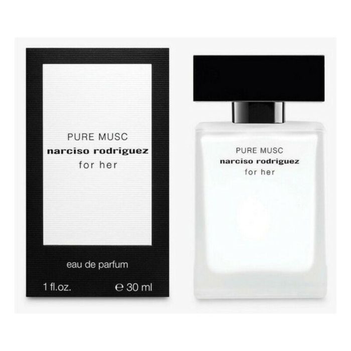 Perfume Mujer Pure Musc Narciso Rodriguez