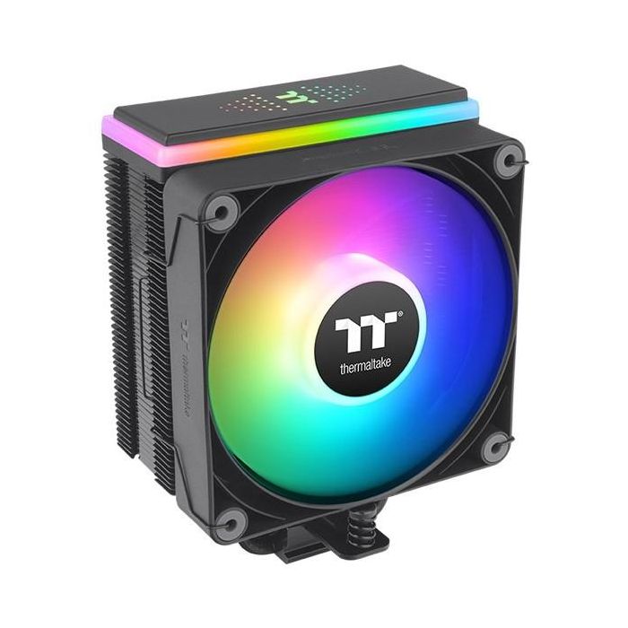 Thermaltake ASTRIA 200 ARGB Sync Air Cooler Negro