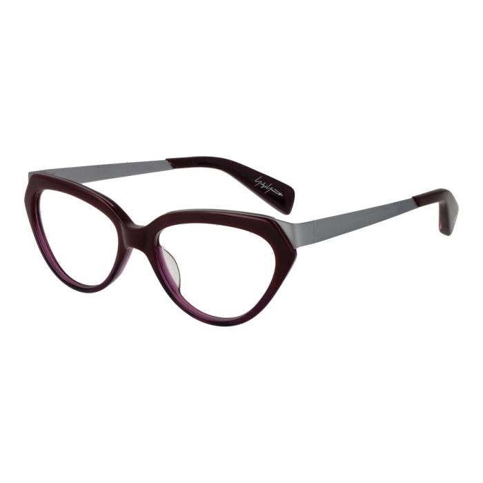Montura de Gafas Unisex Yohji Yamamoto YY1011 52710