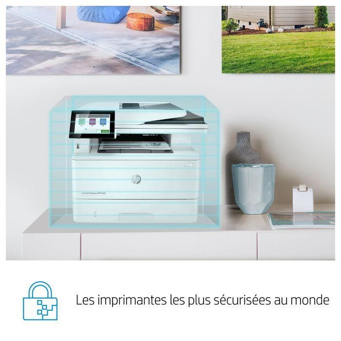 HP Laser Enterprise Mfp M430F 6 HP Laser Enterprise Mfp M430F 6