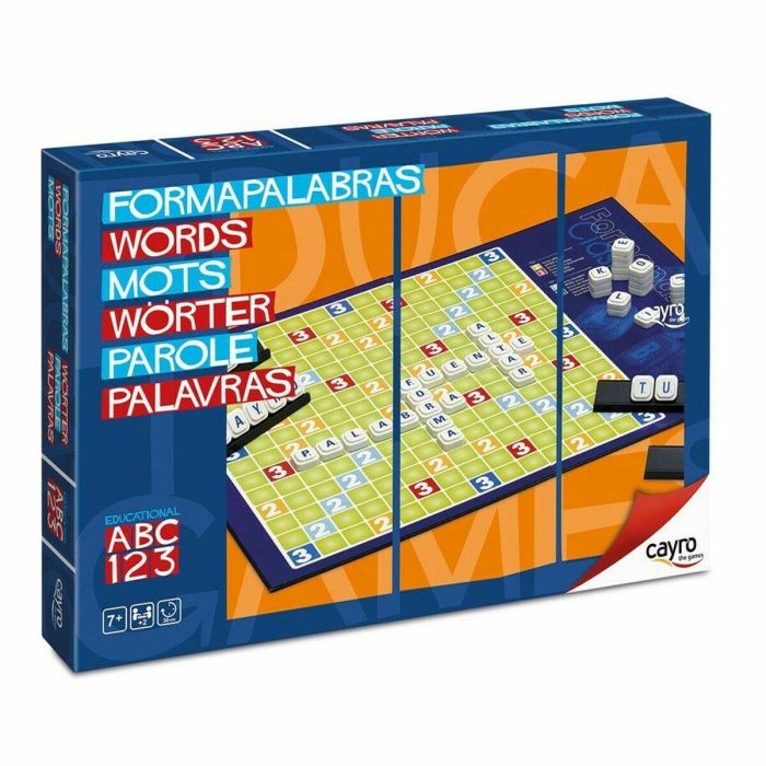 Juego de habilidad Cayro Juego de habilidad Cayro