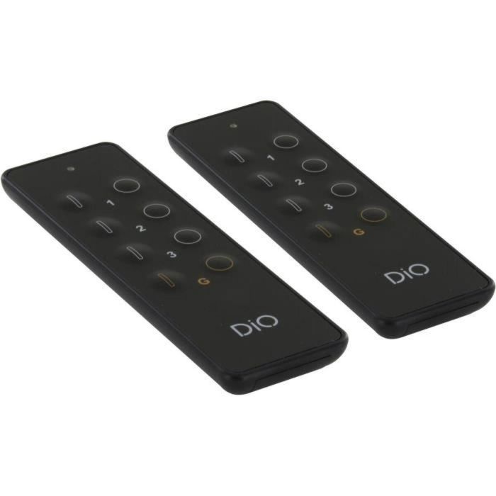 Enchufe Inteligente Dio Connected Home 0 Enchufe Inteligente Dio Connected Home 0