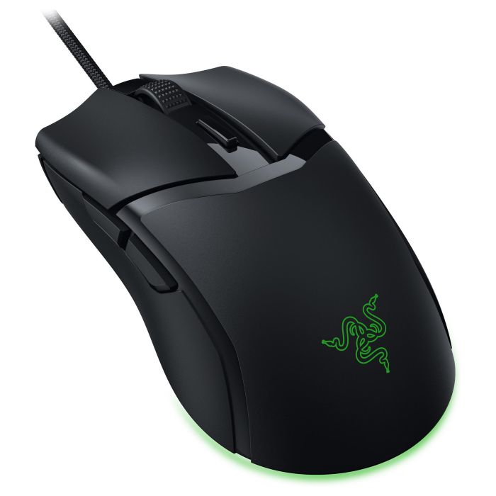 Razer Cobra Ratón Óptico USB Tipo A 8500 DPI Negro 2