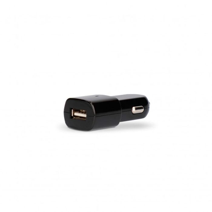 Cargador de Coche Contact USB-C (1 m) Negro 6