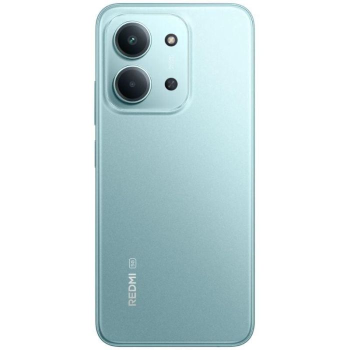 XIAOMI MZB0LITEU Redmi 15C 5G NFC 6.9" HD+ 120Hz 4GB/128GB Mint Green 3 XIAOMI MZB0LITEU Redmi 15C 5G NFC 6.9" HD+ 120Hz 4GB/128GB Mint Green 3