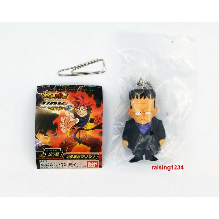 Set Gashapon Figuras Bandai Lote 50 6 Set Gashapon Figuras Bandai Lote 50 6