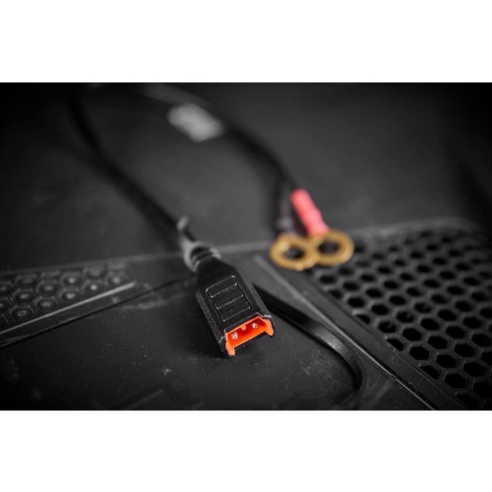 Cargador De Bateria Bc240 F110793 3 Cargador De Bateria Bc240 F110793 3