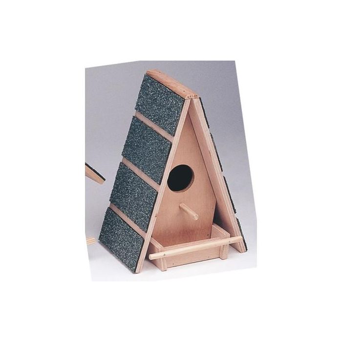 Nayeco Nido Tipi Redondo Para Periquitos 0 Nayeco Nido Tipi Redondo Para Periquitos 0