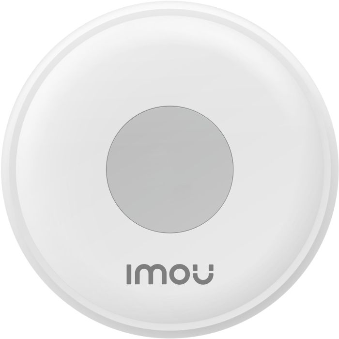 Imou KIT-ALARM(ZG2) Kit de Alarma Inteligente de Seguridad Inalámbrico, ZigBee/Wi-Fi, Blanco, Incluye Unidad de Control Central y Sensores 3 Imou KIT-ALARM(ZG2) Kit de Alarma Inteligente de Seguridad Inalámbrico, ZigBee/Wi-Fi, Blanco, Incluye Unidad de Control Central y Sensores 3