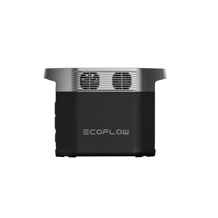 Generador Solar Portátil Ecoflow 1200 W 1800 W 3