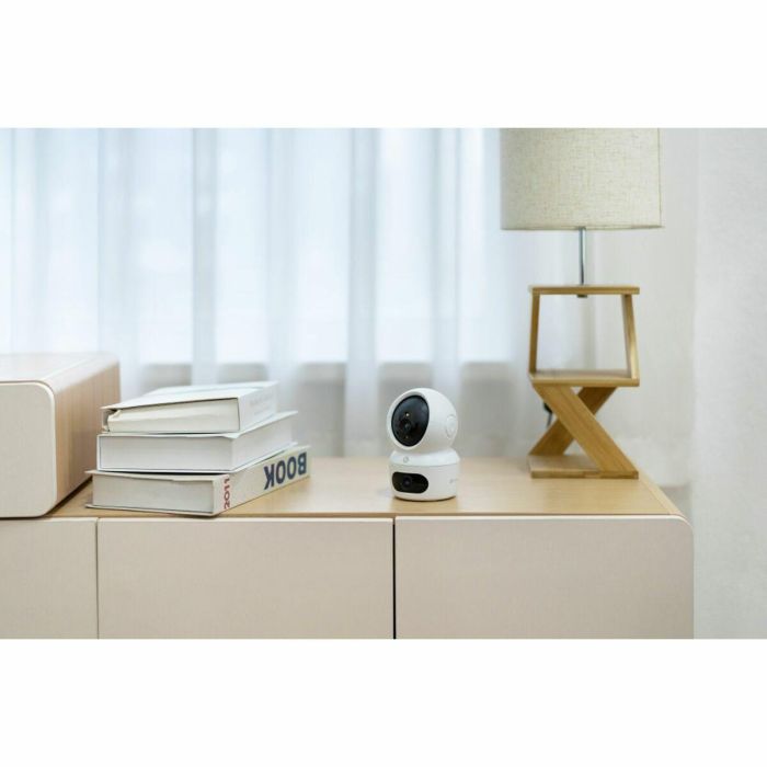 Videocámara de Vigilancia Ezviz H7C 4MP 12