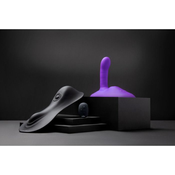 Accesorio Erótico The Cowgirl 17 Accesorio Erótico The Cowgirl 17