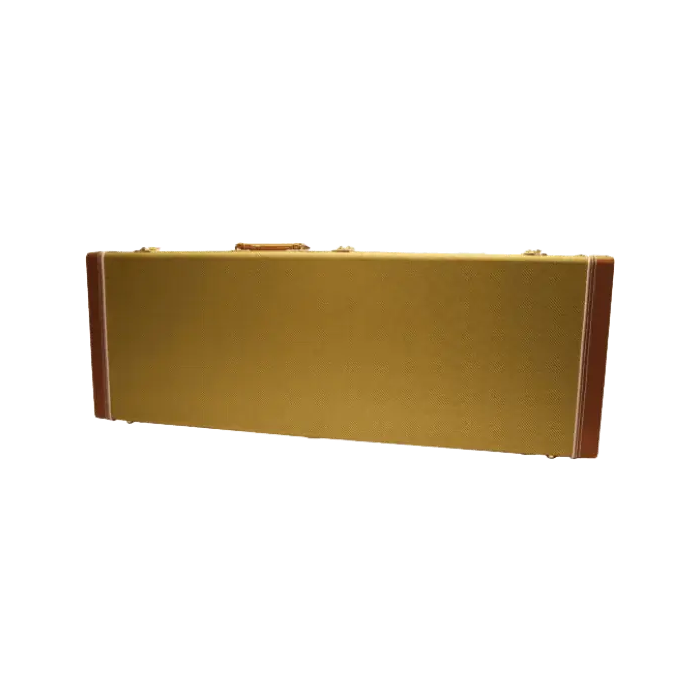 Gator Estuche Guitarra Eléctrica "Gator GW Deluxe" - Tweed 0 Gator Estuche Guitarra Eléctrica "Gator GW Deluxe" - Tweed 0