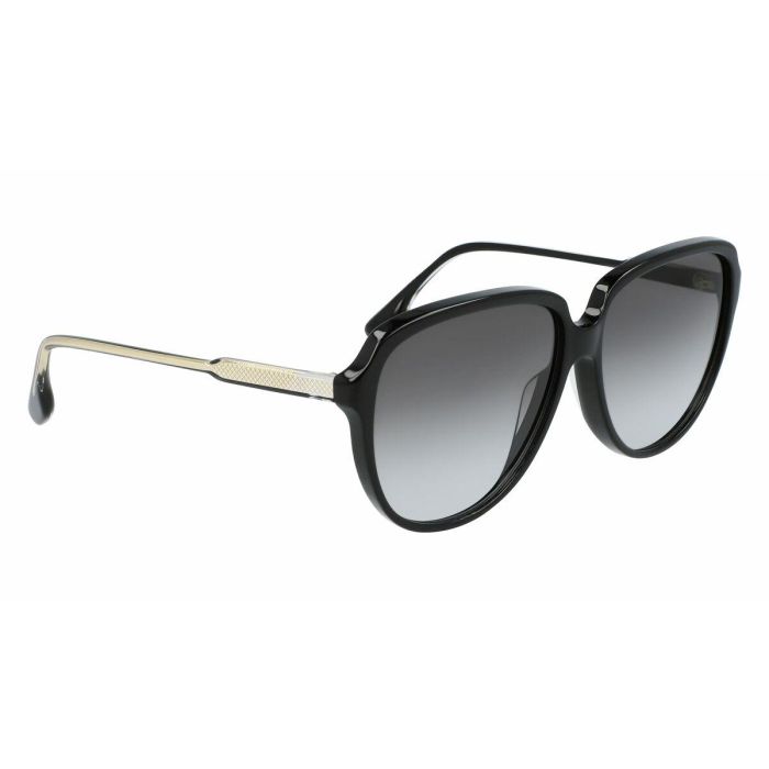 Gafas de Sol Mujer Victoria Beckham VB618S-001 ø 60 mm 1