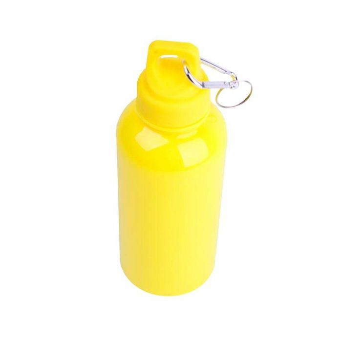 Bidón Atipick OTB5041 600 ml Amarillo 1