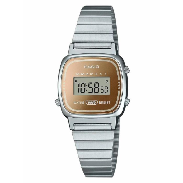Reloj Mujer Casio LA670WES-4AEF (Ø 24 mm) 0 Reloj Mujer Casio LA670WES-4AEF (Ø 24 mm) 0
