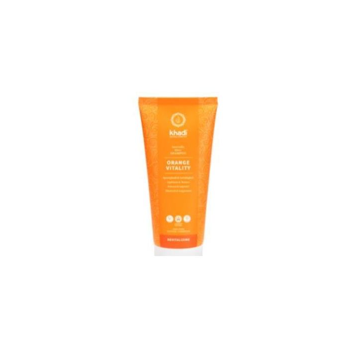 Champu Vitalidad-Naranja 200Ml. Champu Vitalidad-Naranja 200Ml.