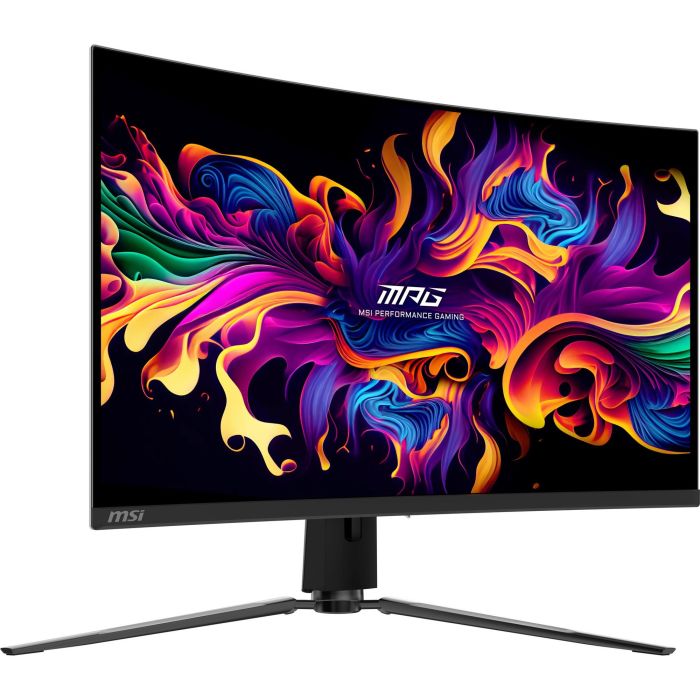 MPG 321CURXDE Curved Gaming Monitor 80 cm (31.5"") 7 MPG 321CURXDE Curved Gaming Monitor 80 cm (31.5"") 7