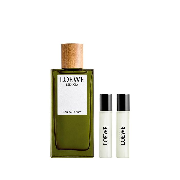 Loewe Esencia Parfum Estuche 3 Pz 1
