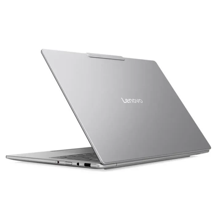 Lenovo Portátil Yoga Slim 7 14ILL10 83JX009SFR - Pantalla OLED WUXGA 14" - Intel Core Ultra 5 226V - 16 GB RAM - 512 GB SSD - Aluminio - Windows 11 3