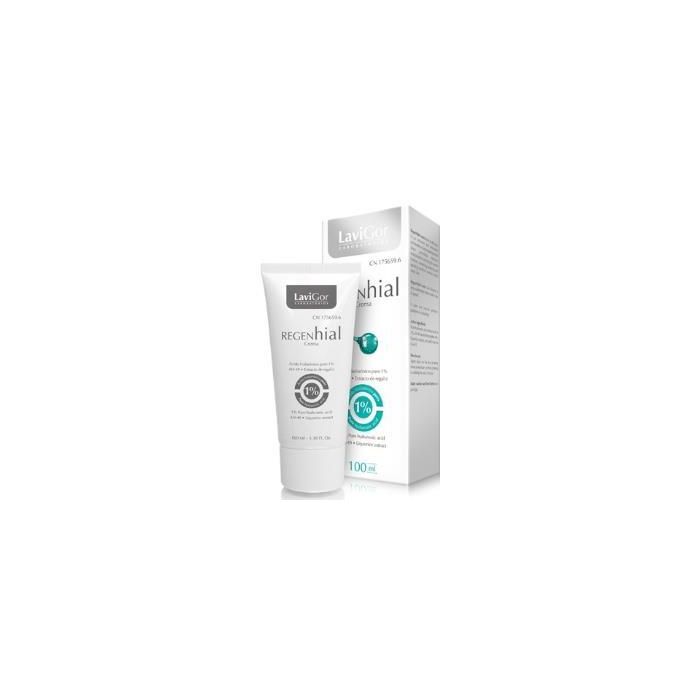 Regenhial Crema 100Ml. Regenhial Crema 100Ml.