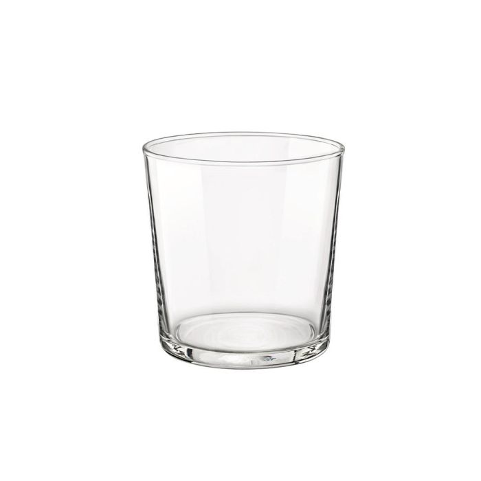 Bormioli Rocco Vaso Pinta 355 ml Vidrio Templado Colección Bodega | Pack 36 Unidades Bormioli Rocco Vaso Pinta 355 ml Vidrio Templado Colección Bodega | Pack 36 Unidades