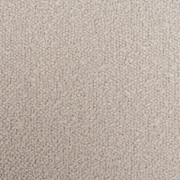 Sofá Beige Tejido Salón 245 X 102 X 100 cm