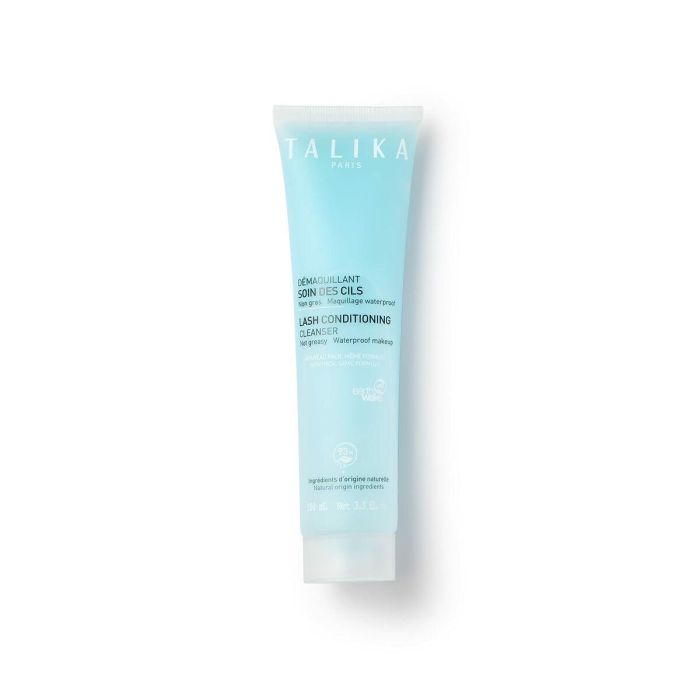 Talika Lash Conditioning Cleanser 100 mL 1 Talika Lash Conditioning Cleanser 100 mL 1