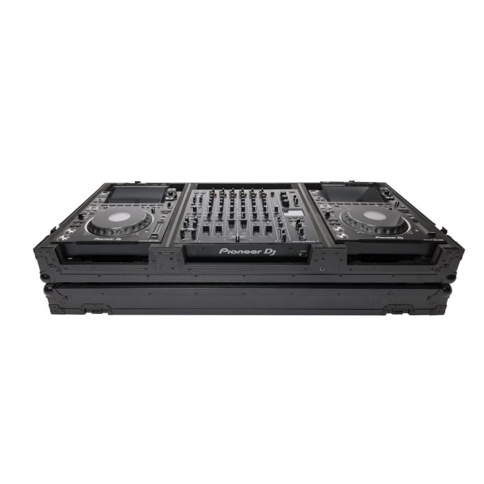 Magma Multi-Format Case P/M (V10/A9) Set Bk-Sl