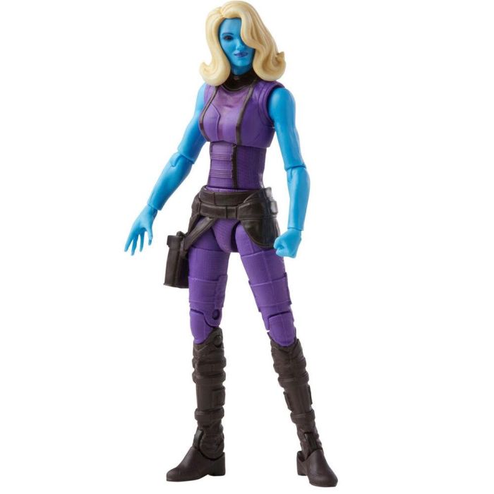 Figura de Acción Hasbro Casual 4