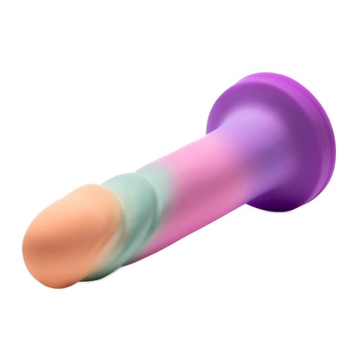 Dildo Blush Avant Sunrise Gaze Multicolor 2 Dildo Blush Avant Sunrise Gaze Multicolor 2